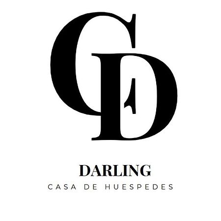 Hotel Casa De Huespedes "Darling" Puerto Baquerizo Moreno Zewnętrze zdjęcie