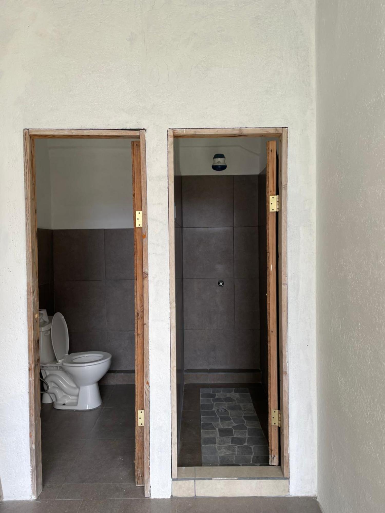 Hotel Casa De Huespedes "Darling" Puerto Baquerizo Moreno Zewnętrze zdjęcie
