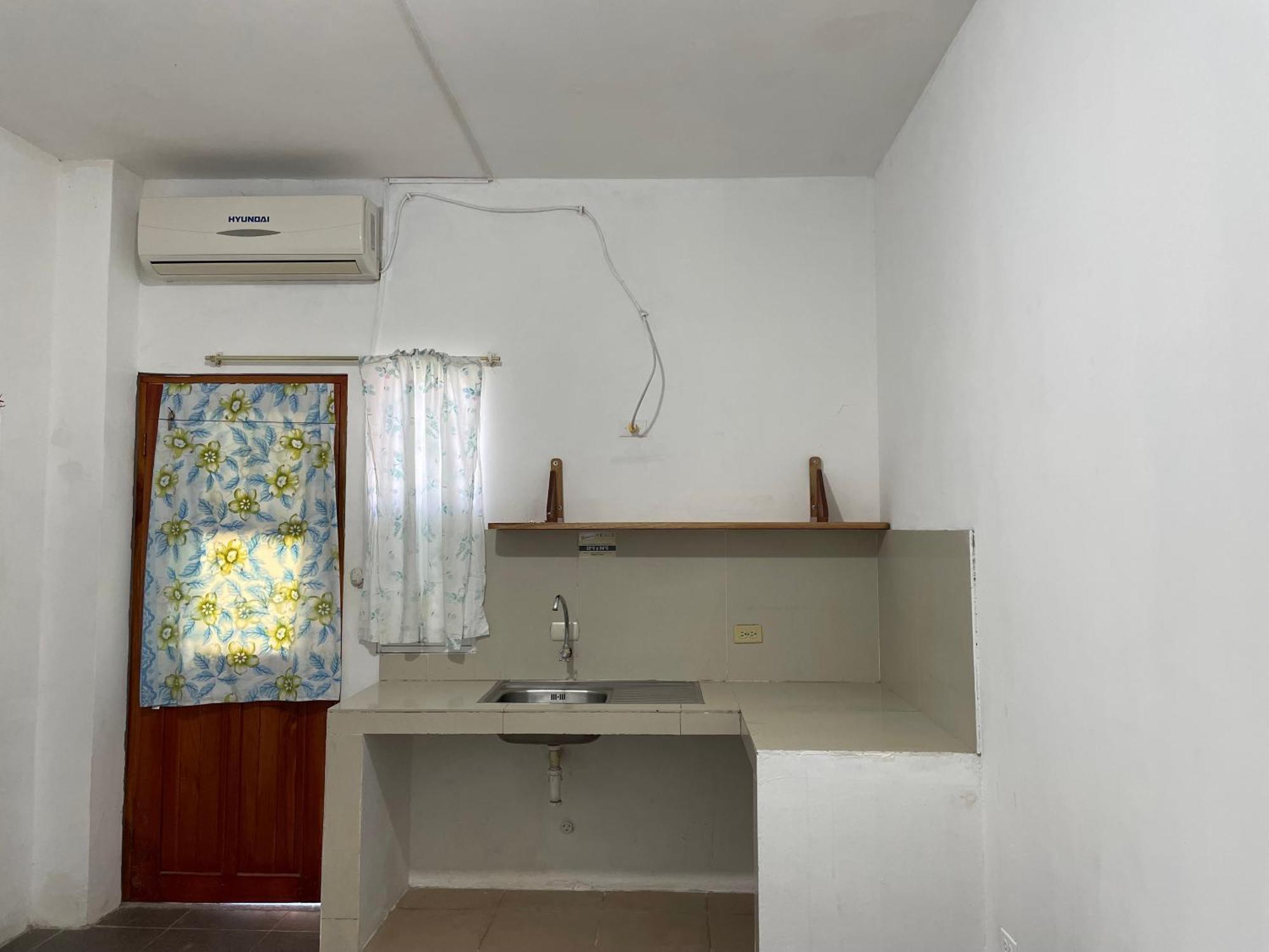Hotel Casa De Huespedes "Darling" Puerto Baquerizo Moreno Zewnętrze zdjęcie